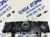 Oto Çıkma Parça / Mercedes / Sprinter / Klima / Kontrol Paneli / Çıkma Parça 