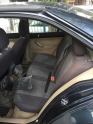 VOLKSWAGEN BORA ÇIKMA TAKIM KOLTUKLAR