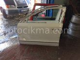 2012 SKODA SUPERB SOL ÖN KAPI VE TÜM ORJINAL ÇIKMA PARÇALAR