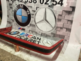 Oto Çıkma Parça / Bmw / 3 Serisi / Tampon / Arka Tampon / Çıkma Parça 