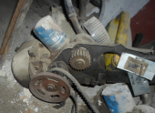 Oto Çıkma Parça / Lada / Samara / Motor / Blok / Çıkma Parça 