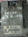Oto Çıkma Parça / Volkswagen / Jetta / Beyin / Motor Beyni / Çıkma Parça 