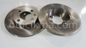 Oto Çıkma Parça / Seat / Toledo / Fren / Fren Disk Ayna / Sıfır Parça 