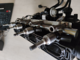 Oto Çıkma Parça / Volkswagen / Passat / Motor / Emme Manifoldu / Çıkma Parça 