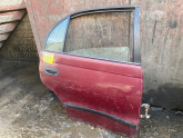 Oto Çıkma Parça / Toyota / Carina / Oto Cam / Kapı Camları / Çıkma Parça 