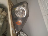 2005  model  fiesta
