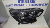 Oto Çıkma Parça / Renault / Megane / Far & Stop / Sağ Ön Far / Sıfır Parça 