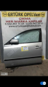 Oto Çıkma Parça / Volkswagen / Passat / Kaporta & Karoser / Sol Ön Kapı / Çıkma Parça 