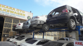 Oto Çıkma Parça / Seat / Leon / Kaporta & Karoser / Sağ Ön Kapı / Çıkma Parça 