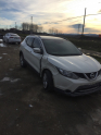 Hurda Belgeli Araçlar / Nissan / Qashqai