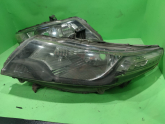 Oto Çıkma Parça / Honda / City / Far & Stop / Sol Ön Far / Çıkma Parça 