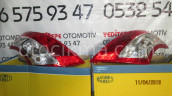 Oto Çıkma Parça / Suzuki / Swift / Far & Stop / Sağ Arka Stop / Sıfır Parça 