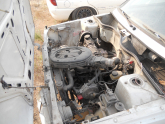Oto Çıkma Parça / Renault / R 11 / Motor / Krank / Çıkma Parça 