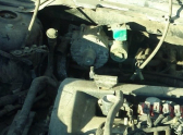 ÇIKMA 2006 VOLVO V50 ŞARJ DİNAMOSU.