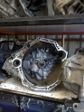 Oto Çıkma Parça / Renault / Megane / Şanzıman / Şanzıman Komple / Çıkma Parça 