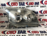 TOYOTA AVENSİS 2003-06 SAĞ FAR ÇIKMA