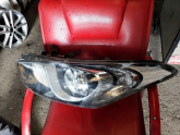 Oto Çıkma Parça / Hyundai / i30 / Far & Stop / Sol Ön Far / Çıkma Parça 