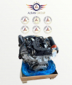 MERCEDES 651912 KOMPLE SANDIK MOTOR GARANTİLİ VE FATURALI