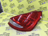 Oto Çıkma Parça / Ford / Fiesta / Far & Stop / Sağ Arka Stop / Çıkma Parça 