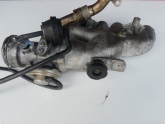 Oto Çıkma Parça / Volkswagen / Transporter / Motor / Emme Manifoldu / Çıkma Parça 