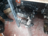 Oto Çıkma Parça / Peugeot / 2008 / Motor / Motor (komple) / Çıkma Parça 