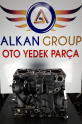Oto Çıkma Parça / Volkswagen / Passat / Motor / Blok / Çıkma Parça 