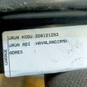 Oto Çıkma Parça / Volkswagen / LT / Radyatör / İntercooler Hortumu / Sıfır Parça 