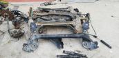 Oto Çıkma Parça / Opel / Corsa / Alt Takım / Torsiyon / Çıkma Parça 