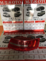ÇIKMA ORİJİNAL AUDİ A6 SAĞ ARKA STOP 2009-2011