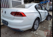 Oto Çıkma Parça / Volkswagen / Passat / Radyatör / Klima Radyatörü / Çıkma Parça 