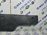 Oto Çıkma Parça / Bmw / 5 Serisi / Tampon / Alt Muhafaza / Sıfır Parça 