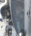 2011 HONDA CİVİC HATASIZ SOL ÖN KAPI CAMI.