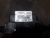 Citroen c4 çıkma sigorta kutusu