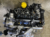 Oto Çıkma Parça / Renault / Clio / Motor / Motor (komple) / Çıkma Parça 