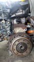 Oto Çıkma Parça / Audi / 80 Serisi / Motor / Motor (komple) / Çıkma Parça 