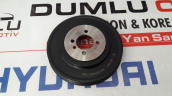 Oto Çıkma Parça / Hyundai / Excel / Motor / Krank / Sıfır Parça 