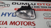 Oto Çıkma Parça / Honda / Civic / Far & Stop / Sis Farı / Sıfır Parça 