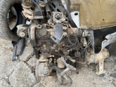 Oto Çıkma Parça / Renault / R 21 / Elektrik / Şarj Dinamosu / Çıkma Parça 