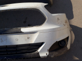 Oto Çıkma Parça / Ford / Tourneo Courier / Tampon / Ön Tampon / Çıkma Parça 