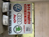 Oto Çıkma Parça / Volkswagen / Passat / Far & Stop / Sağ Ön Far / Çıkma Parça 