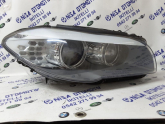 Oto Çıkma Parça / Bmw / 5 Serisi / Far & Stop / Sağ Ön Far / Çıkma Parça 