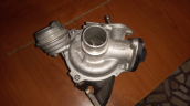 Oto Çıkma Parça / Ford / Focus / Motor / Turbo / Çıkma Parça 