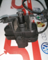Oto Çıkma Parça / Volkswagen / Tiguan / Yakıt / Depo Kapağı / Çıkma Parça 
