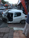 Hurda Belgeli Araçlar / Peugeot / 206