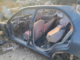 Oto Çıkma Parça / Hyundai / Accent / Alt Takım / Arka Dingil / Çıkma Parça 