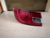 Oto Çıkma Parça / Renault / Clio / Far & Stop / Sol Arka Stop / Çıkma Parça 