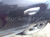2000 NİSSAN PRİMERA 1.8 HATASIZ KAPI KLİDİ.