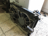 Oto Çıkma Parça / Toyota / Avensis / Radyatör / Klima Radyatörü / Çıkma Parça 
