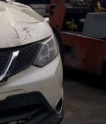 2016 NİSSAN QASHQAİ ORİJİNAL SOL FAR.