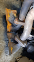 Oto Çıkma Parça / Volkswagen / Passat / Egzoz / Egzoz Manifoldu / Çıkma Parça 